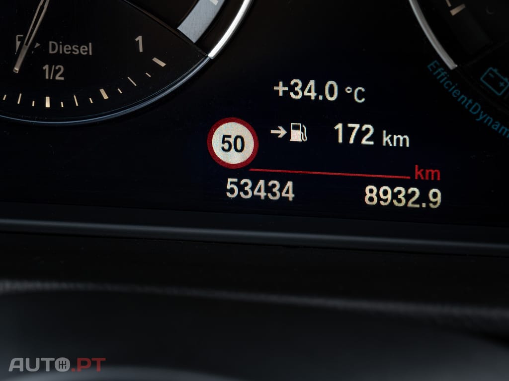 BMW X2 16 d sDrive Auto Pack M