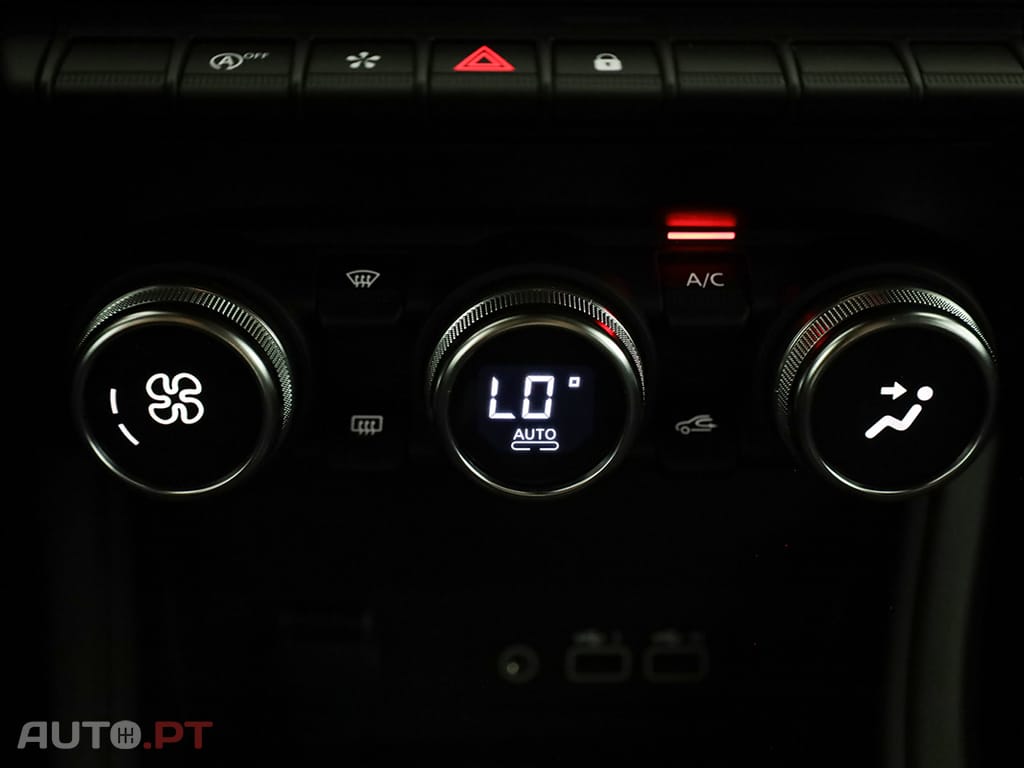 Renault Captur Captur 1.0 TCe Techno Bi-Fuel