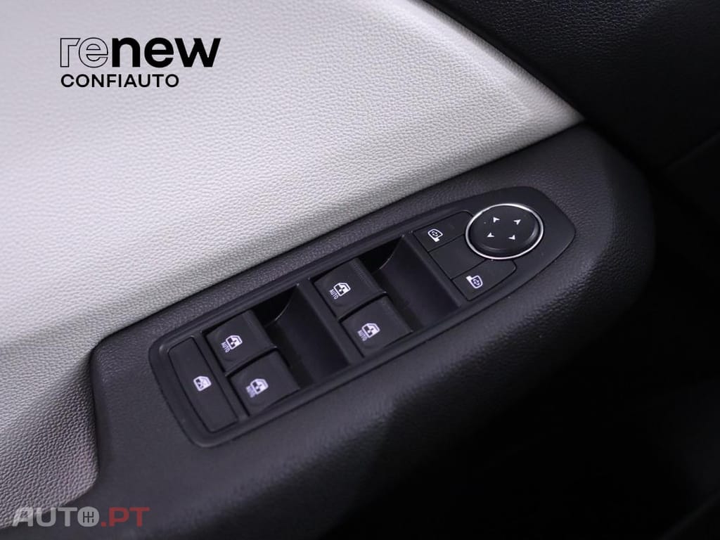 Renault Clio 1.0 TCe Techno Bi-Fuel