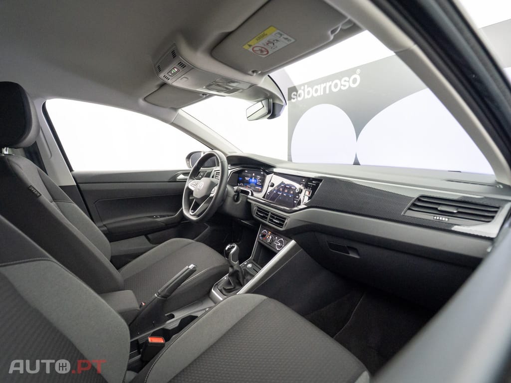Volkswagen Taigo 1.0 TSI Urban