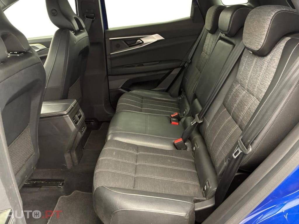 Renault Austral 1.3 E-Tech Mild Hybrid Techno