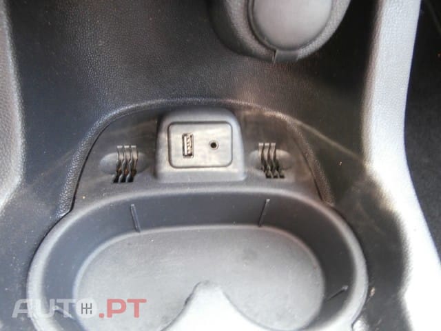 Opel Corsa 1.3 CDTi Enjoy ecoFLEX