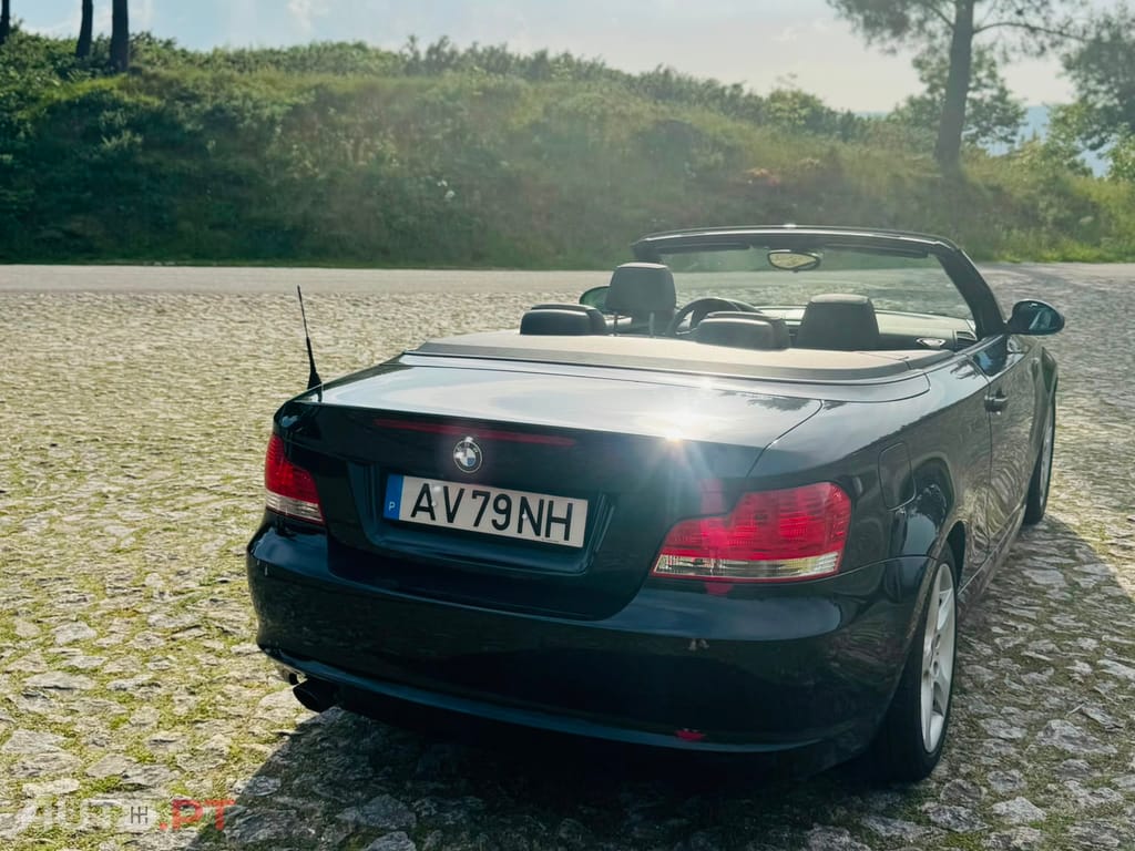 BMW 118 118i
