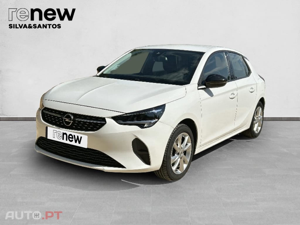 Opel Corsa Corsa 1.5 D Edition