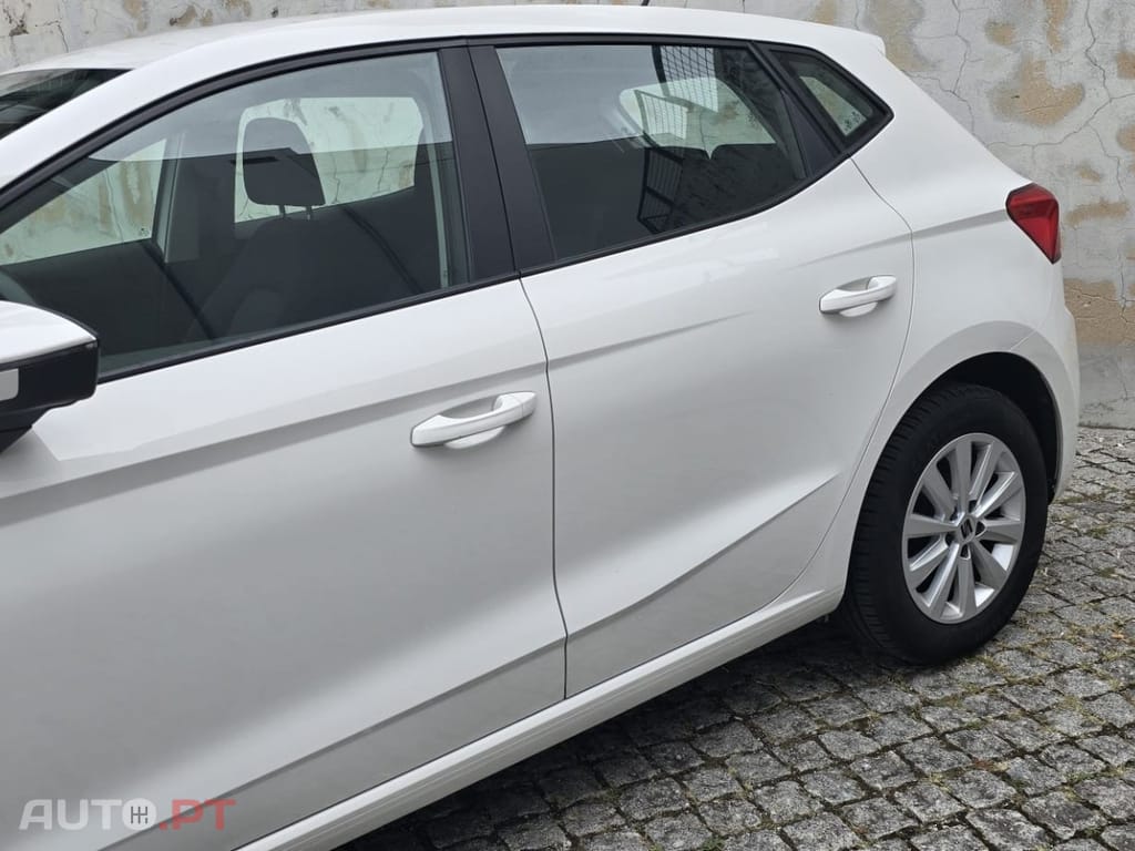 Seat Ibiza 1.0 Style