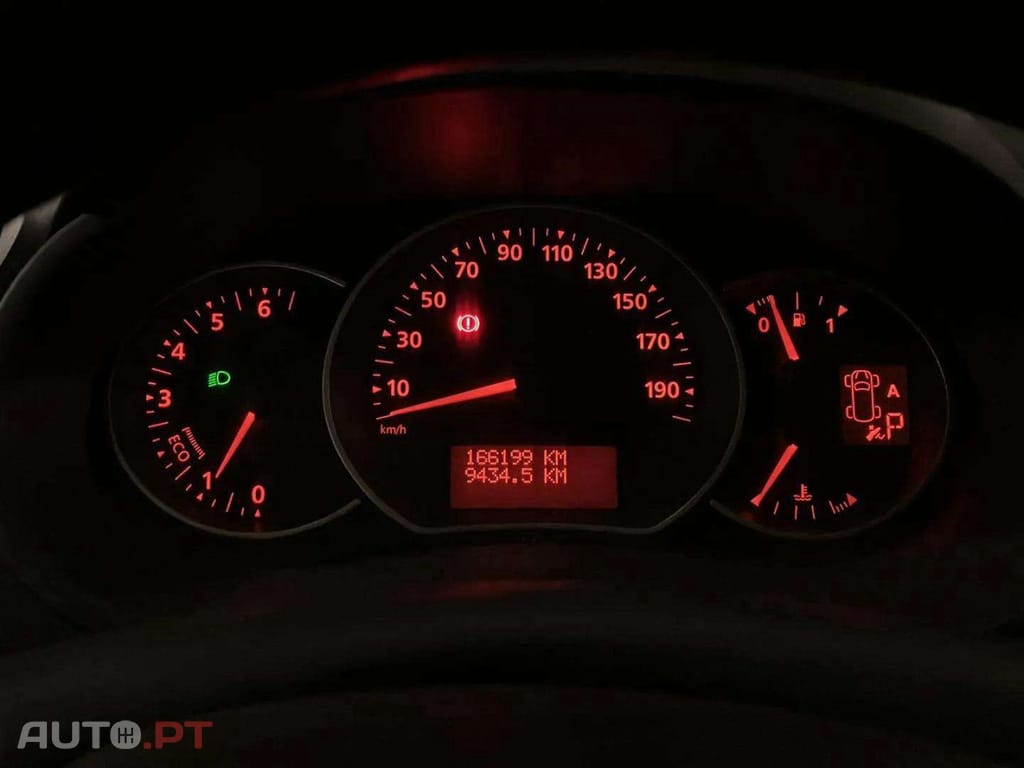 Renault Kangoo 1.5 DCI BUSINESS 3L S/S (C/IVA