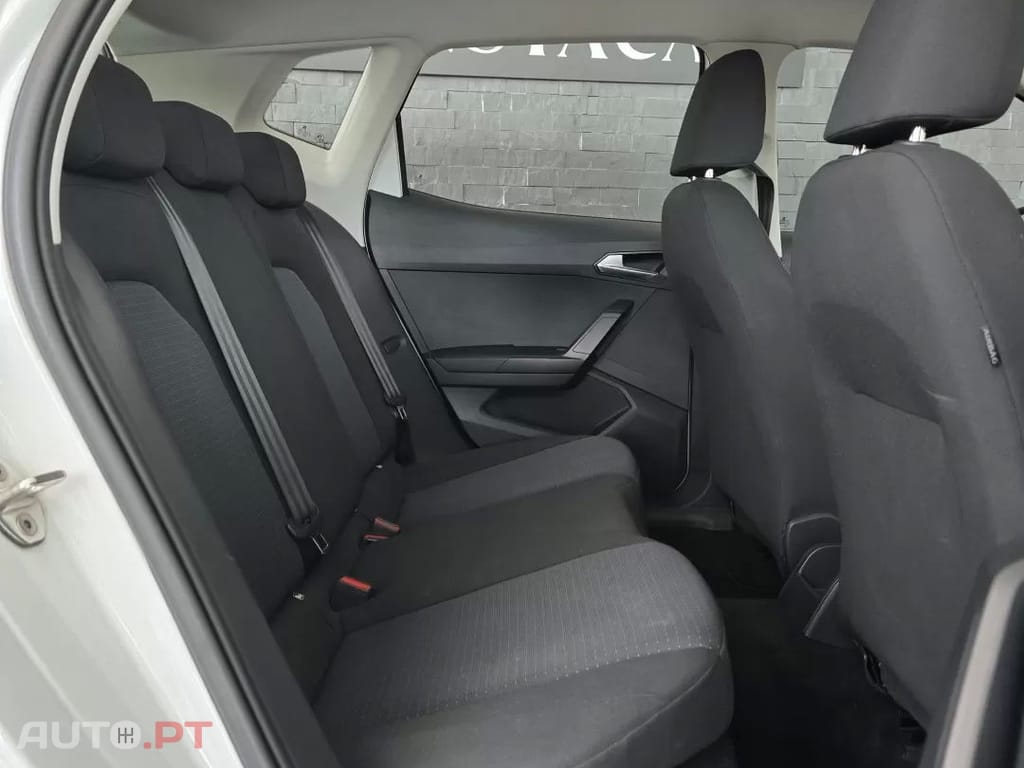Seat Arona 1.0 TSI Style