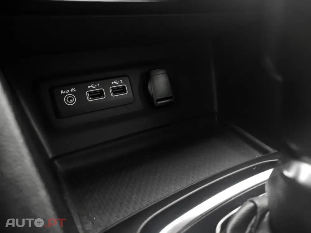 Renault Mégane Sport Tourer 1.6 E-Tech Plug-In Hybrid Equilibre