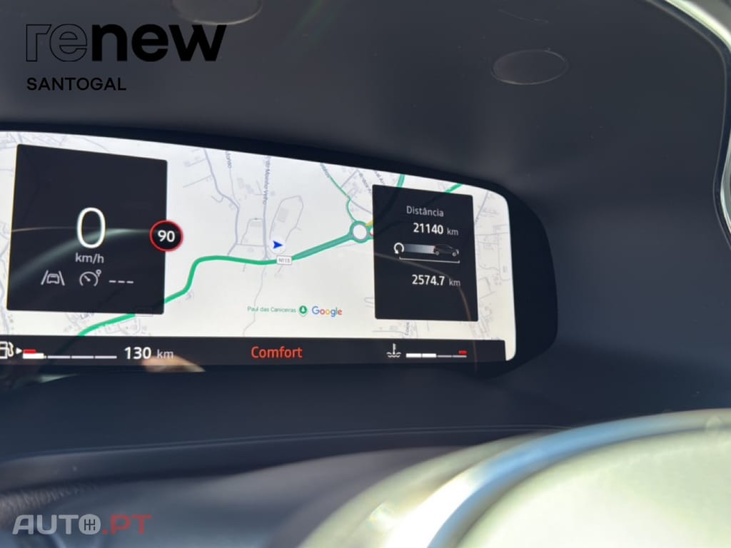 Renault Captur 1.0 Techno