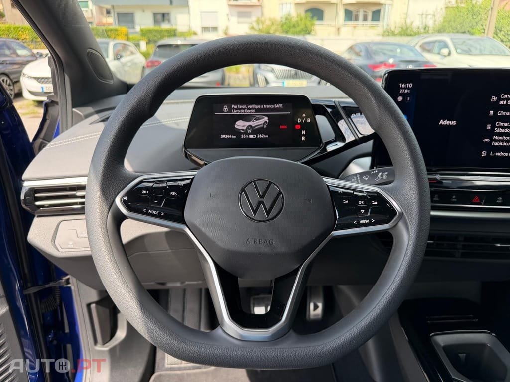 Volkswagen Id.5 77 kWh Pro Performance