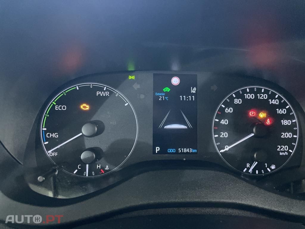 Toyota Yaris 1.5 HDF Comfort