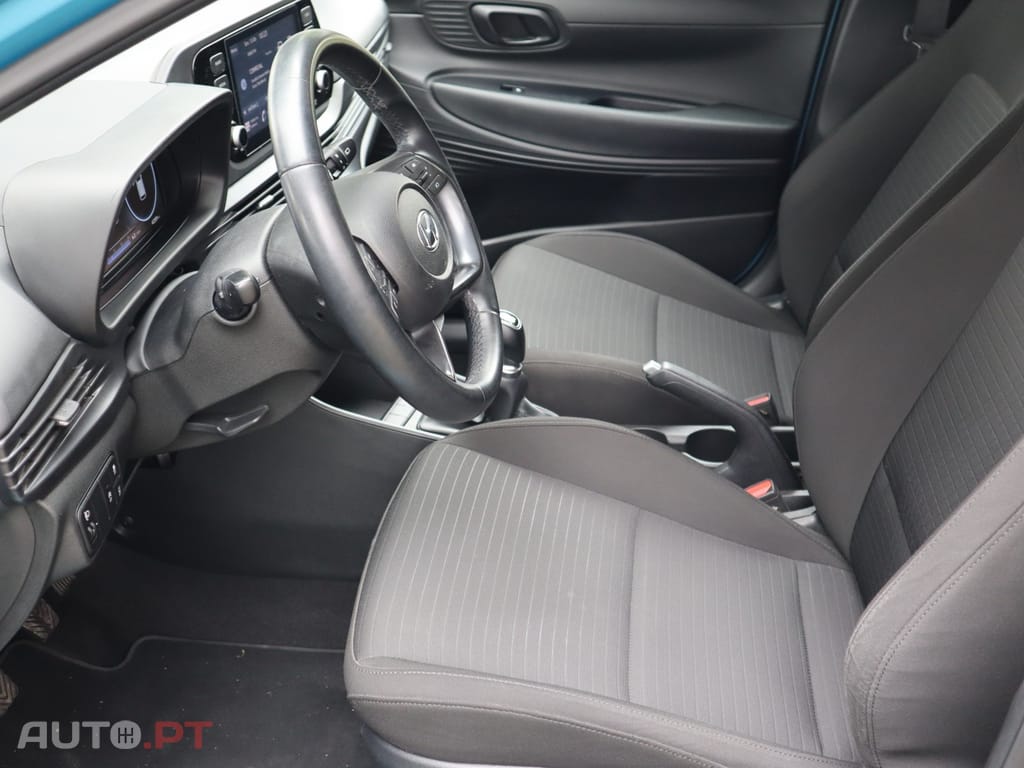 Hyundai i20 1.2 Comfort