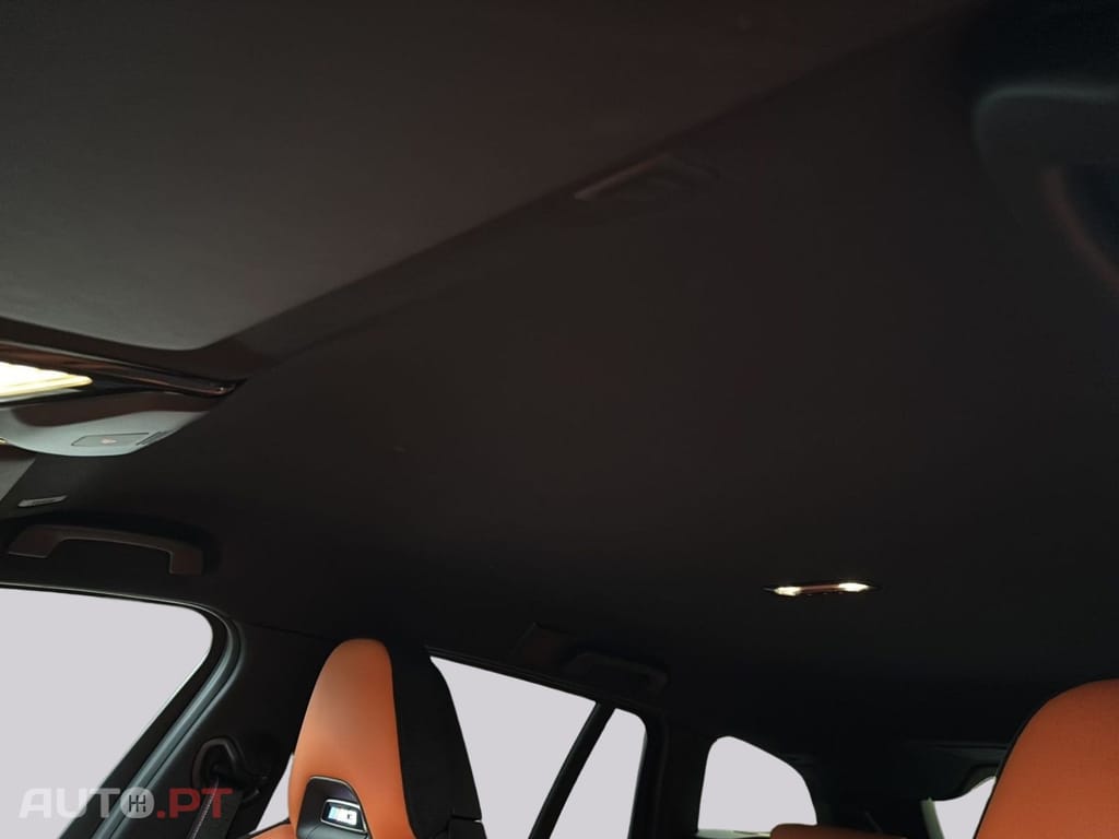 BMW M3 xDrive Touring