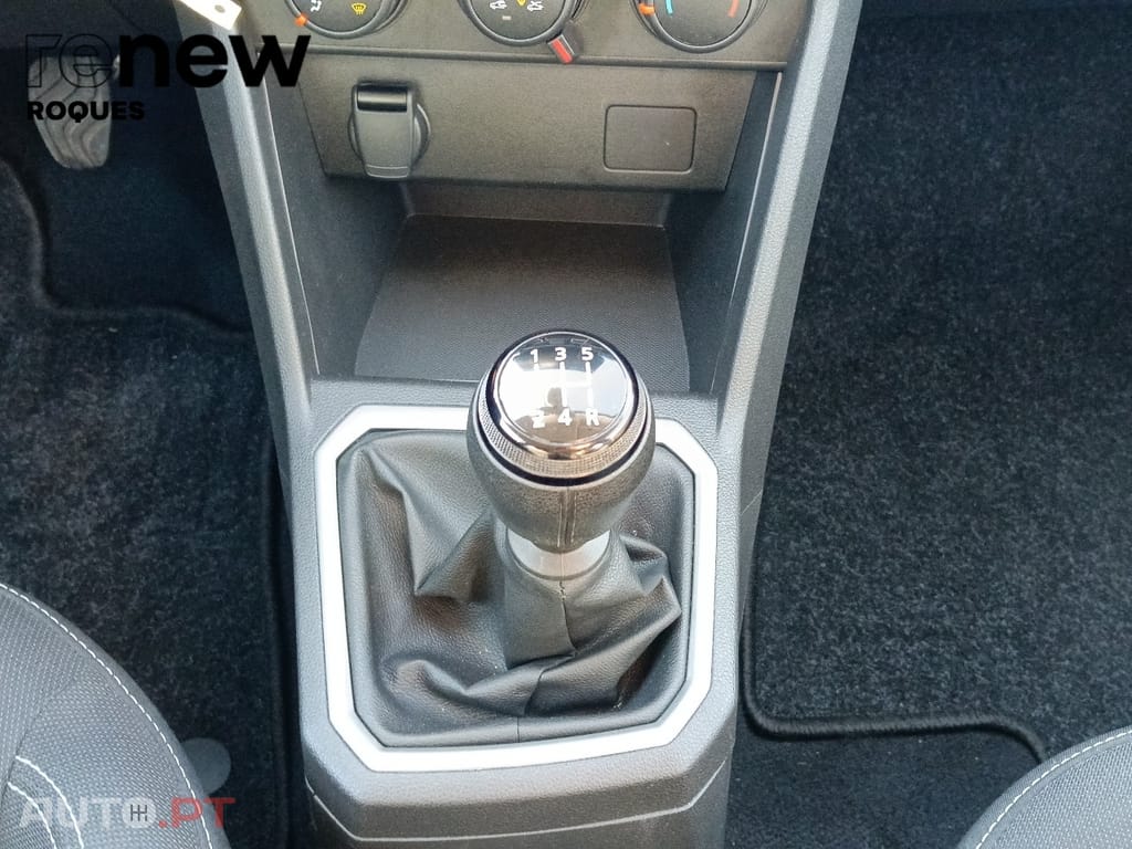 Dacia Sandero Expression 1.0 TCe 90cv