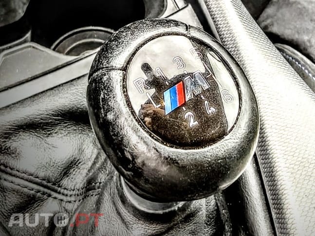 BMW 118 d Edition M Sport Shadow