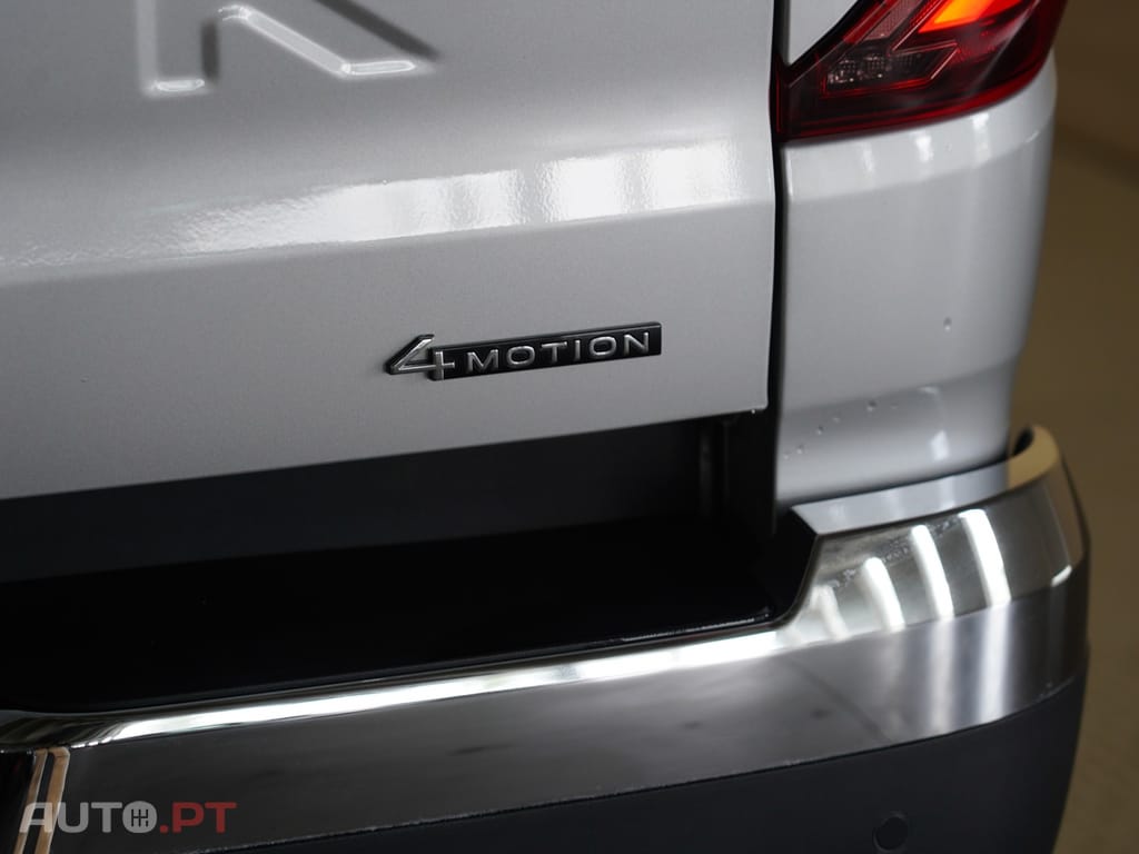 Volkswagen Amarok 3.0 TDI Aventura 4x4