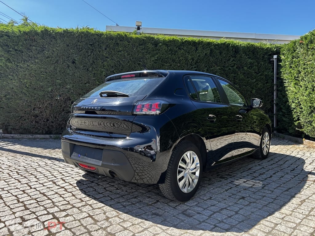 Peugeot 208 1.2 PureTech Active
