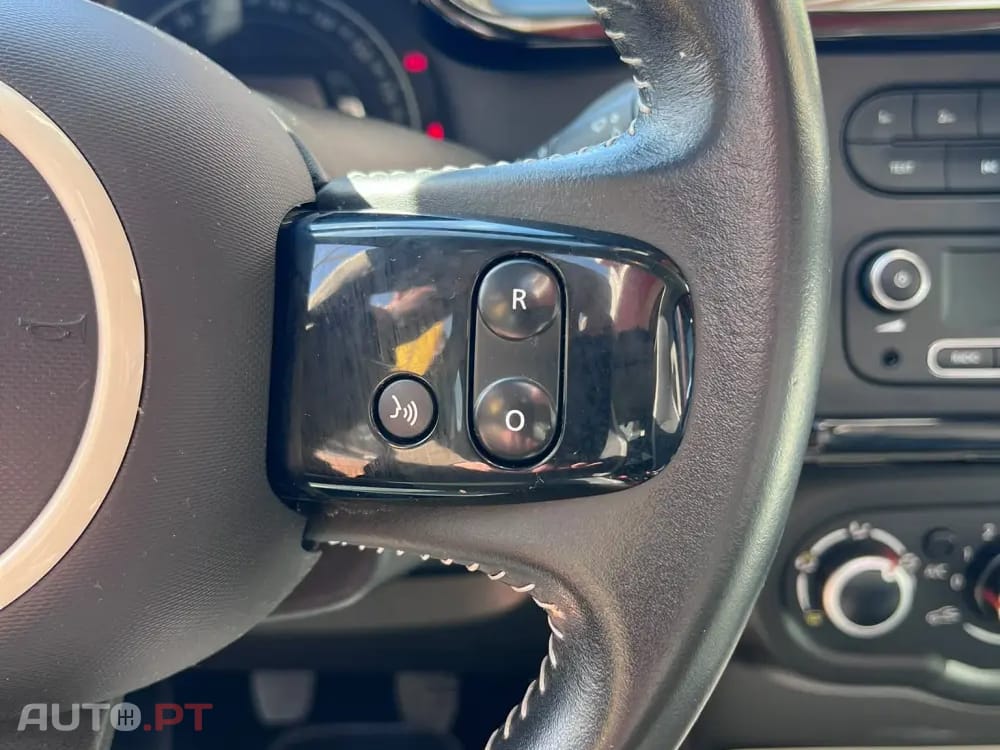 Renault Twingo 1.0 SCe Limited