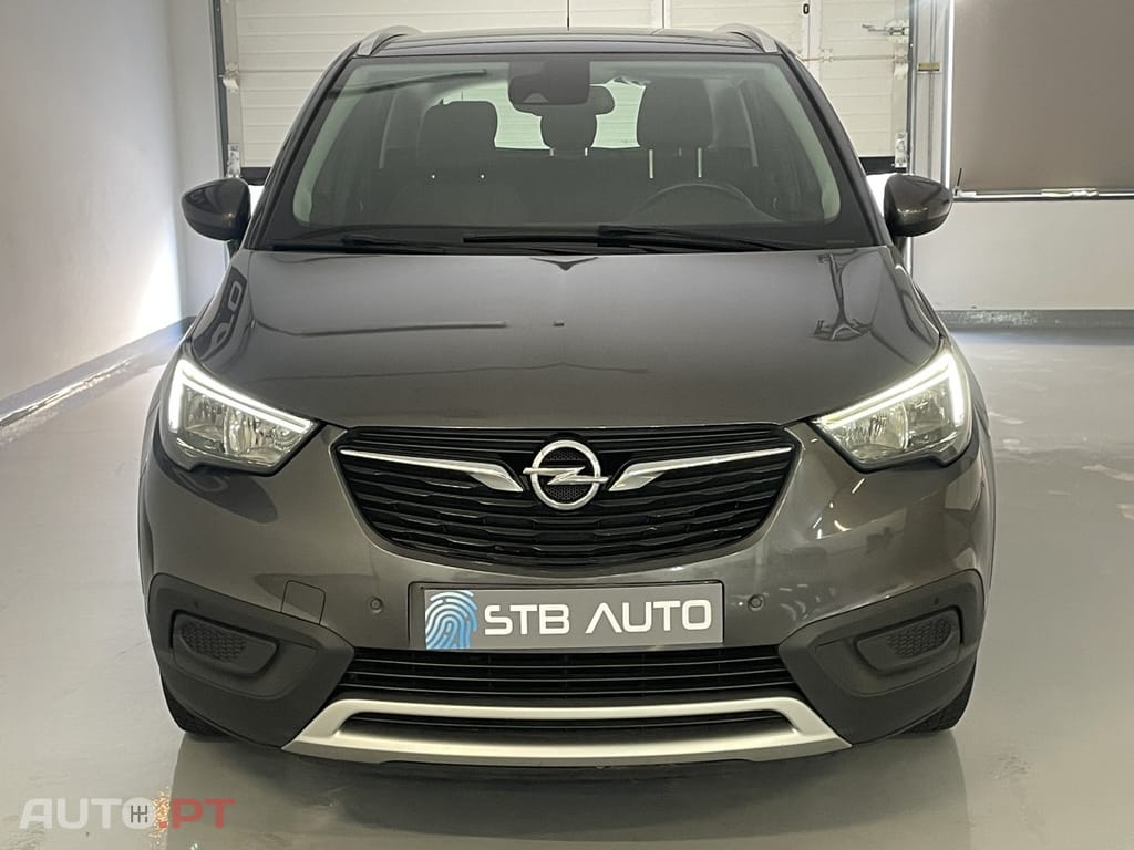 Opel Crossland X 1.2 T Innovation