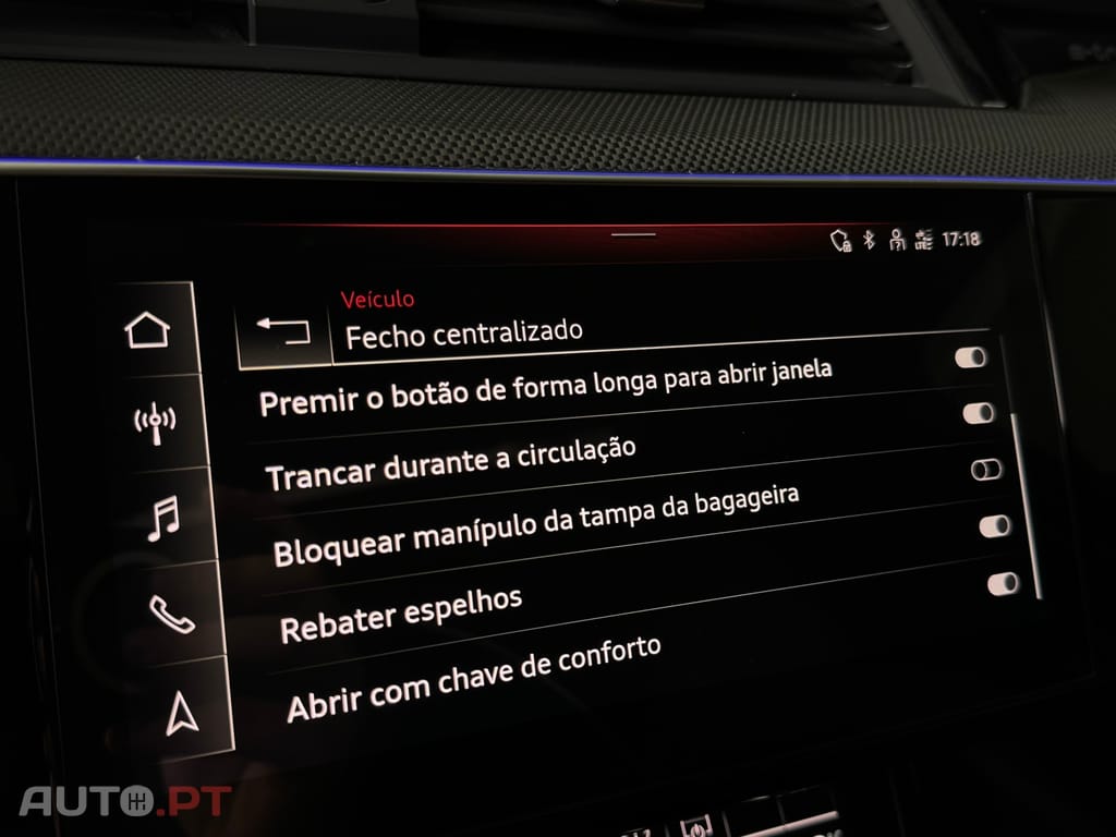 Audi E-Tron S quattro
