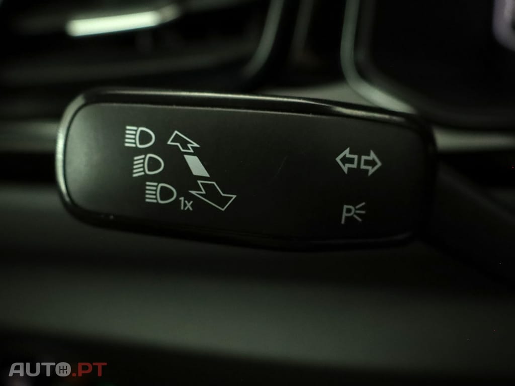 Volkswagen T-Roc T-Roc 1.5 TSI Black Style DSG