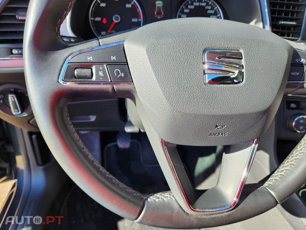Seat Leon 1.6 TDi Style S/S
