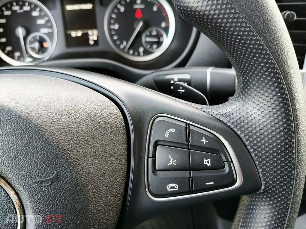 Mercedes-Benz Vito 114 CDi/34 Pro