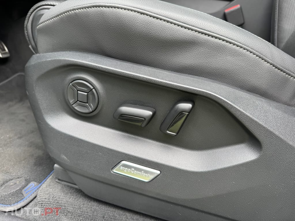 Volkswagen Touareg 3.0 TSI e-Hybrid R