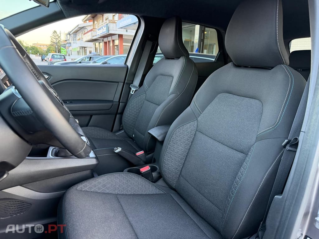 Mitsubishi ASX 1.0 MPI-T Kaiteki
