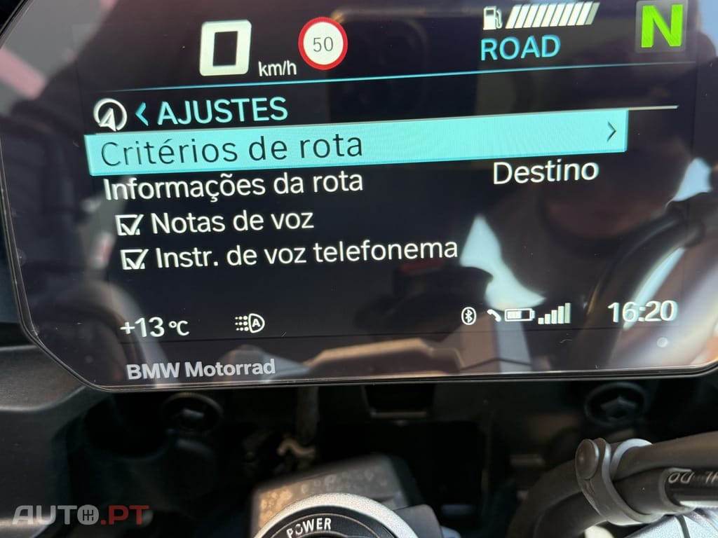 BMW F Confort