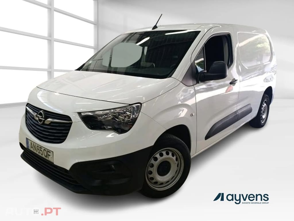 Opel Combo COMBO 1.5 CDTi L2H1 Enjoy