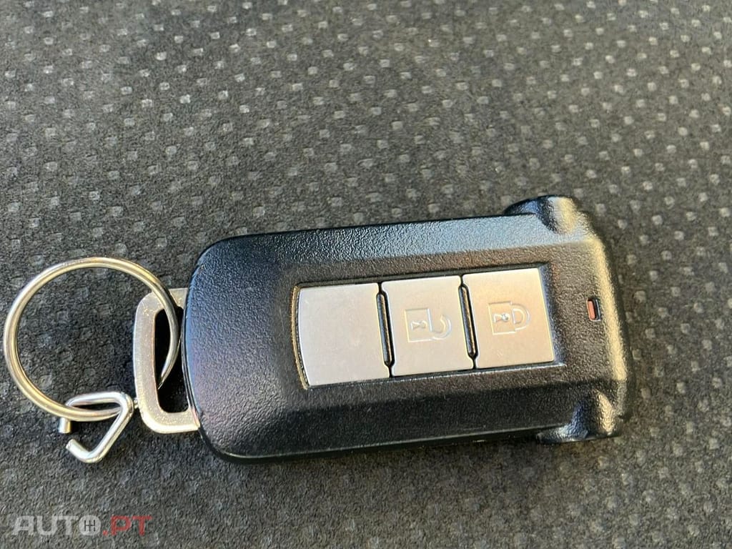 Mitsubishi Eclipse Cross 2.4 PHEV eMotion