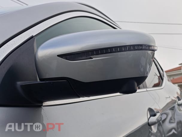 Nissan Qashqai 1.5 dCi N-Connecta J18