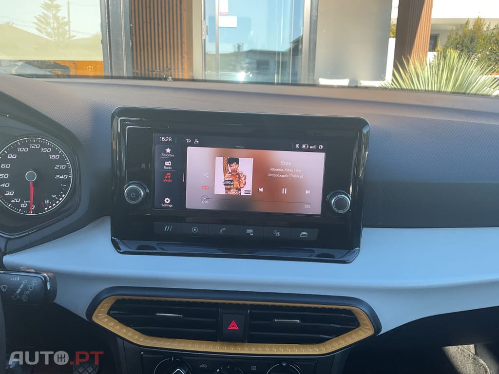 Seat Arona 1.0 TSI Style