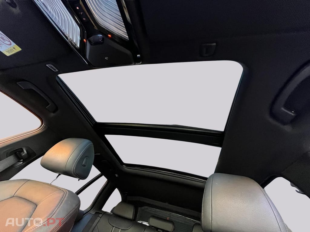 BMW 520 D xDRIVE PACK M 