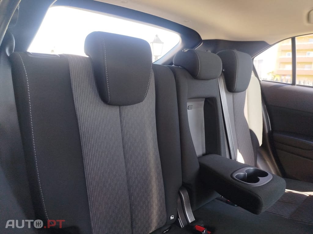 Mitsubishi Eclipse Cross 2.4 PHEV eMotion