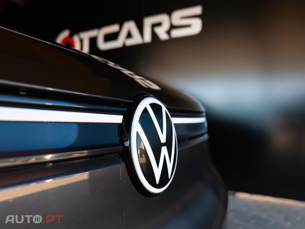 Volkswagen Id.4 77 kWh Pro Performance 1st
