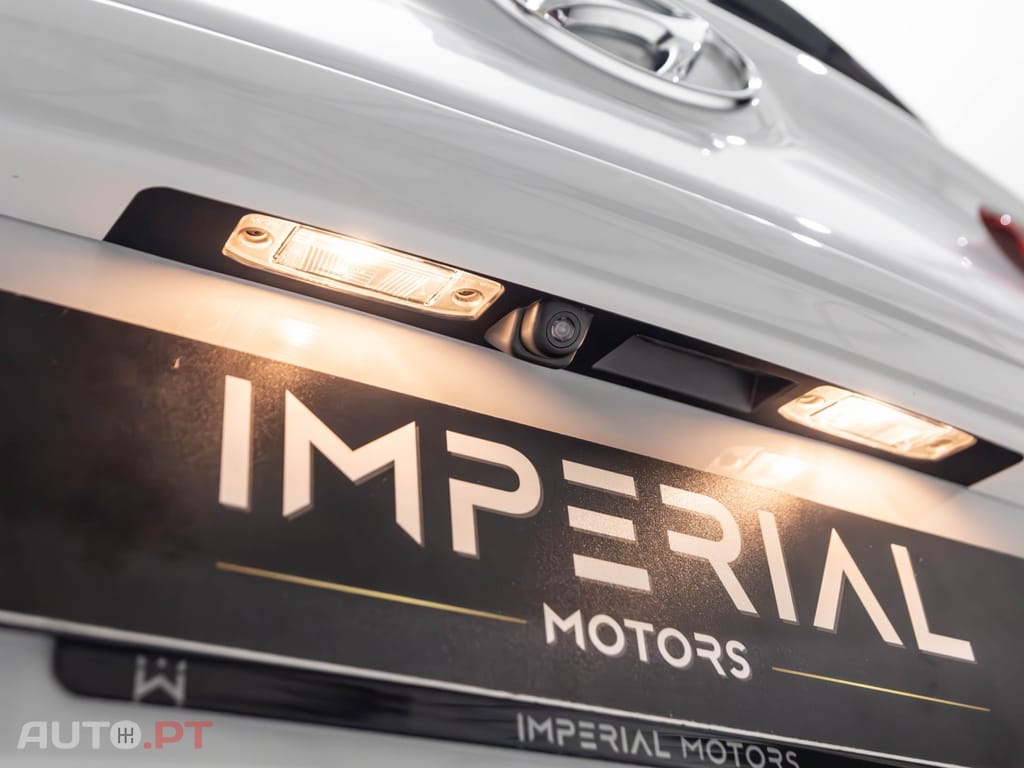 Hyundai Kauai EV 64 kWh Premium+LED