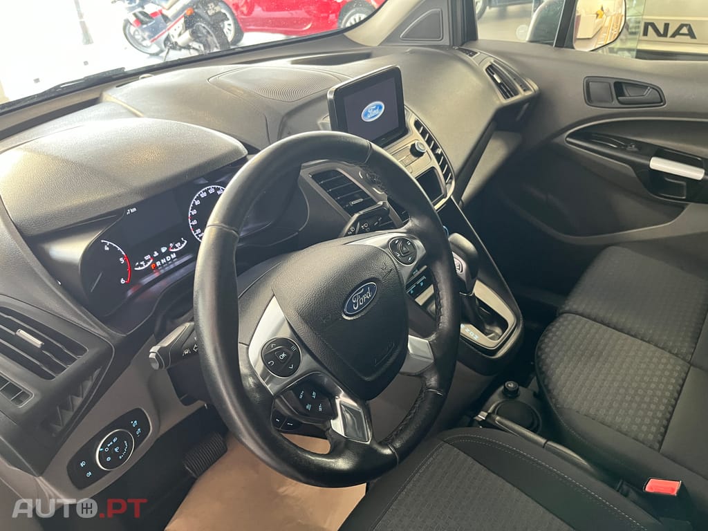Ford Transit Connect Connect 1.5 TDCi L2 Trend