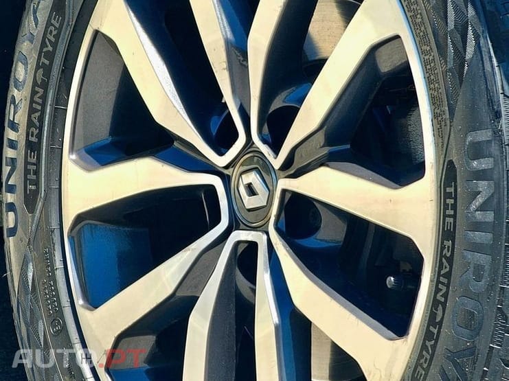 Renault Kadjar Energy TCe 130 EDC COLLECTION