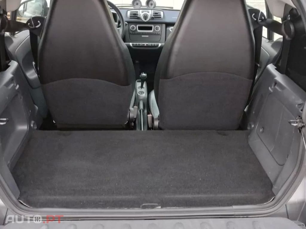 Smart ForTwo 0.8 cdi Pulse 54