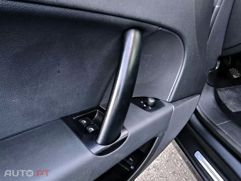 Audi TT 2.0 TDI quattro