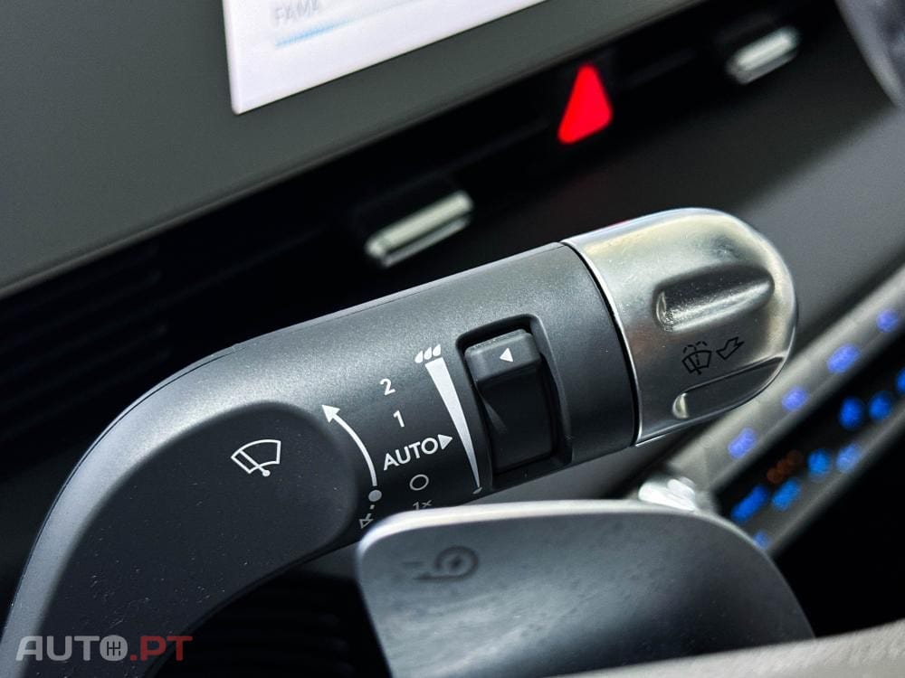 Hyundai Ioniq 5 77 kWh Vanguard+