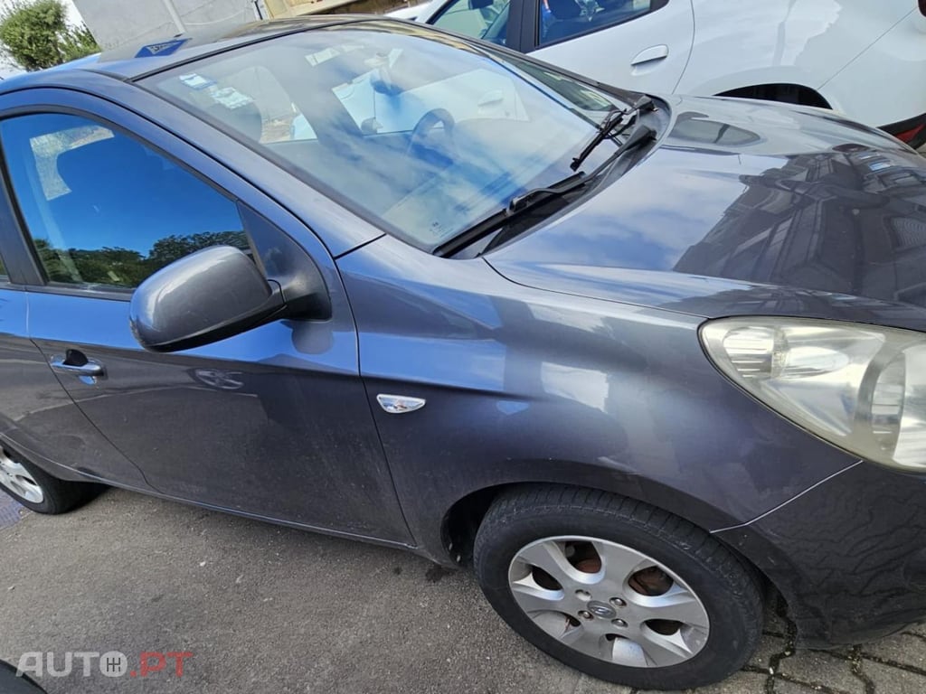 Hyundai i20 Confort