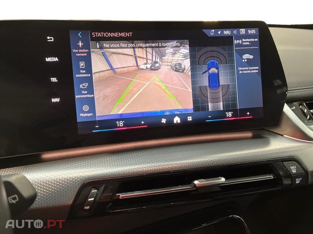 BMW iX1 eDrive20 M Sport Pack
