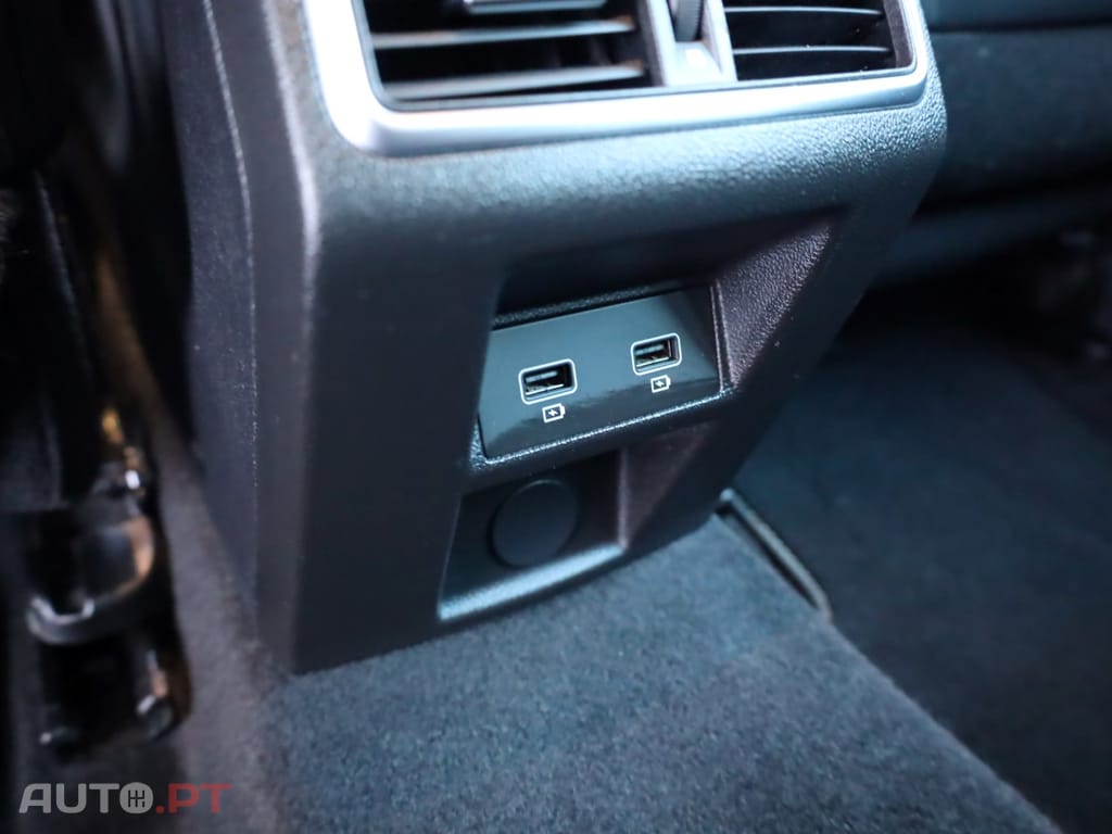 Renault Mégane Sport Tourer 1.6 E-Tech Plug-In Hybrid Equilibre