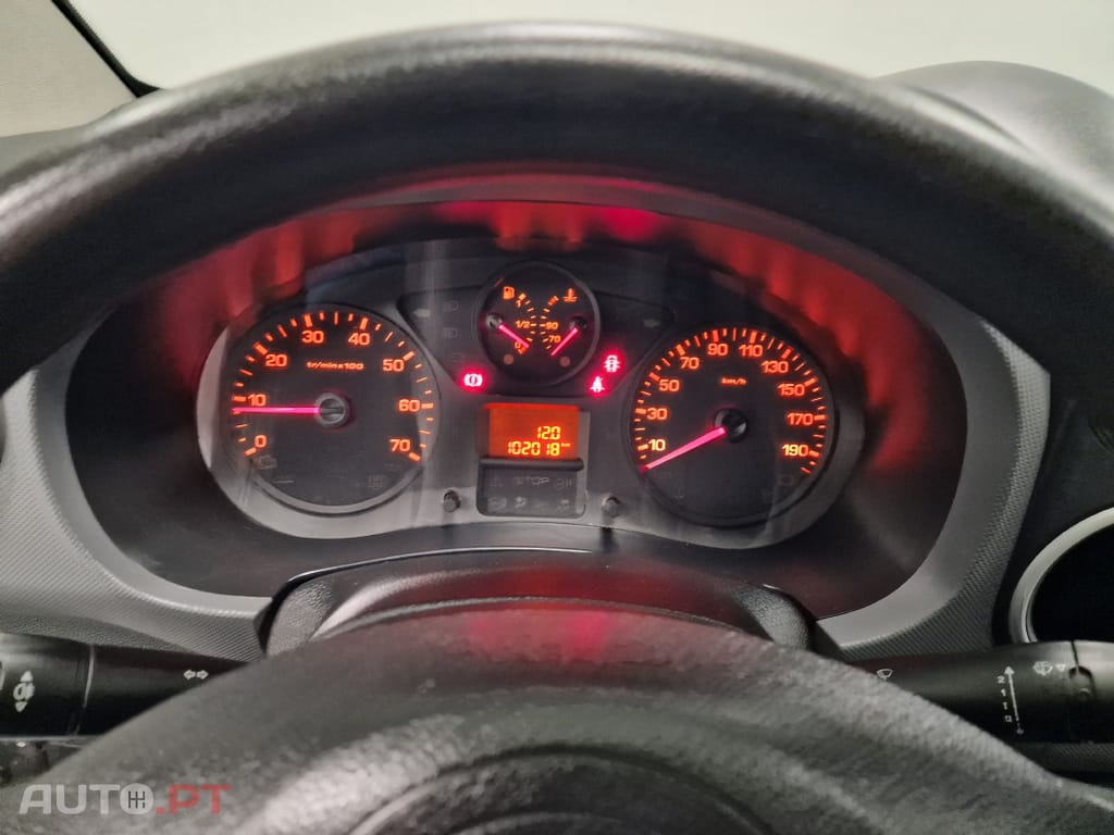 Citroen Berlingo 1.6 BLUEHDI 100CV GPS IVA DEDUTIVEL