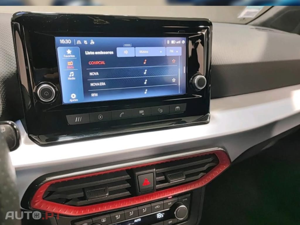 Seat Arona 1.0 TSI FR