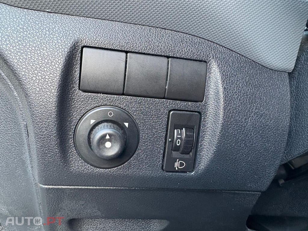 Citroen Berlingo 1.6 HDi L1 3L