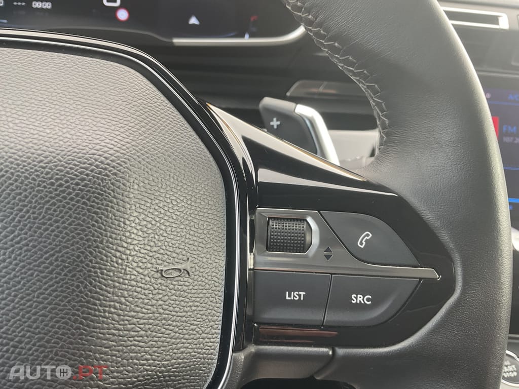 Peugeot 508 1.5 BlueHDi Active Pack Business EAT8